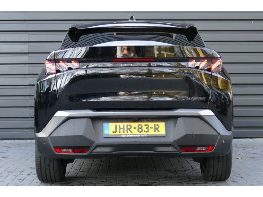 Peugeot 3008 1.2 HYBRID 145PK GT AUTOMAAT / NAVI / CLIMA / PDC / 19"LMV / CAMERA / KEYLESS / FULL-LED / WINTER... ActivLease financial lease