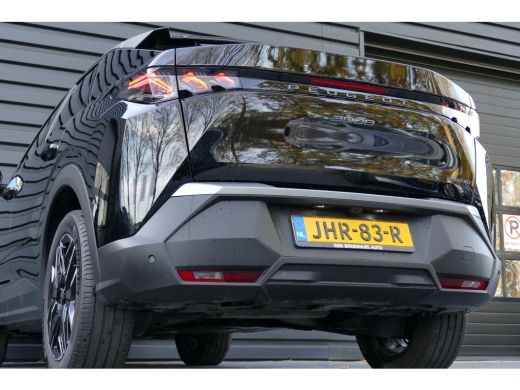 Peugeot 3008 1.2 HYBRID 145PK GT AUTOMAAT / NAVI / CLIMA / PDC / 19"LMV / CAMERA / KEYLESS / FULL-LED / WINTER... ActivLease financial lease