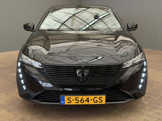 Peugeot 308 SW 1.6 Plug-in Hybrid 180 Active Pack Business Apple Carplay / Android Auto | LED Koplampen | 17"... ActivLease financial lease