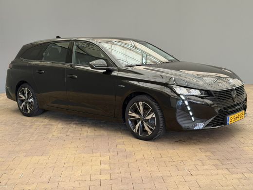 Peugeot 308 SW 1.6 Plug-in Hybrid 180 Active Pack Business Apple Carplay / Android Auto | LED Koplampen | 17"... ActivLease financial lease