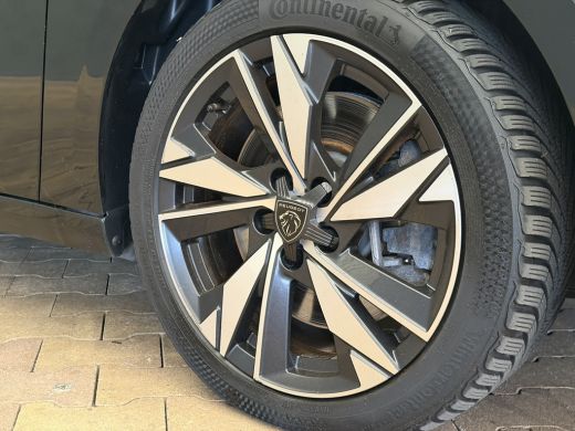 Peugeot 308 SW 1.6 Plug-in Hybrid 180 Active Pack Business Apple Carplay / Android Auto | LED Koplampen | 17"... ActivLease financial lease