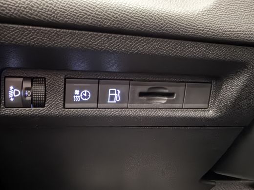 Peugeot 308 SW 1.6 Plug-in Hybrid 180 Active Pack Business Apple Carplay / Android Auto | LED Koplampen | 17"... ActivLease financial lease