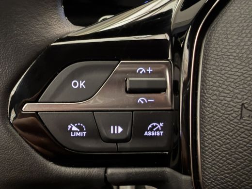 Peugeot 308 SW 1.6 Plug-in Hybrid 180 Active Pack Business Apple Carplay / Android Auto | LED Koplampen | 17"... ActivLease financial lease