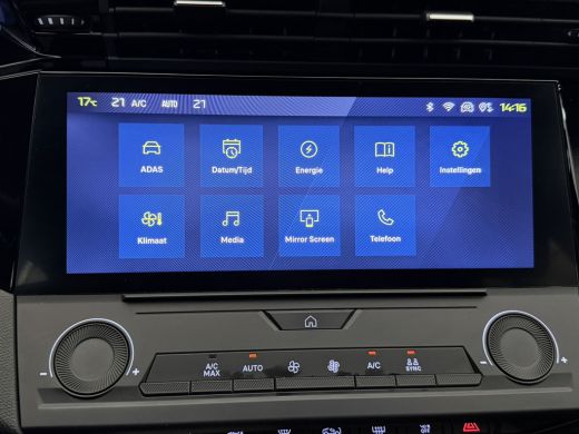 Peugeot 308 SW 1.6 Plug-in Hybrid 180 Active Pack Business Apple Carplay / Android Auto | LED Koplampen | 17"... ActivLease financial lease