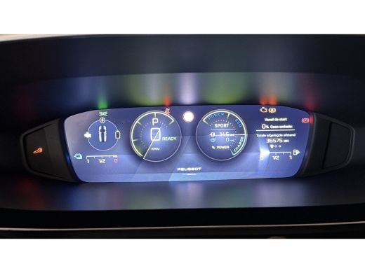 Peugeot 308 SW 1.6 Plug-in Hybrid 180 Active Pack Business Apple Carplay / Android Auto | LED Koplampen | 17"... ActivLease financial lease