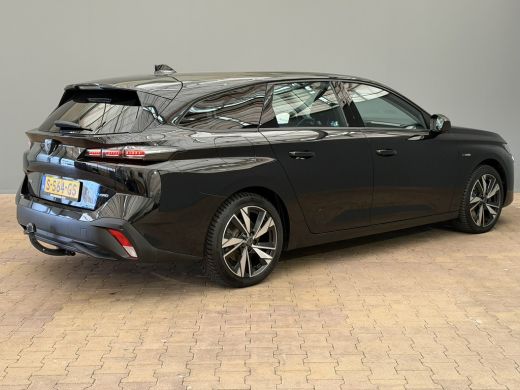 Peugeot 308 SW 1.6 Plug-in Hybrid 180 Active Pack Business Apple Carplay / Android Auto | LED Koplampen | 17"... ActivLease financial lease