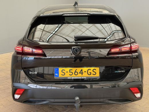 Peugeot 308 SW 1.6 Plug-in Hybrid 180 Active Pack Business Apple Carplay / Android Auto | LED Koplampen | 17"... ActivLease financial lease