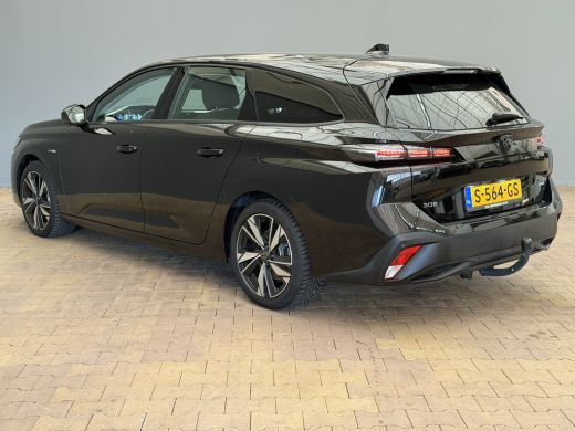 Peugeot 308 SW 1.6 Plug-in Hybrid 180 Active Pack Business Apple Carplay / Android Auto | LED Koplampen | 17"... ActivLease financial lease