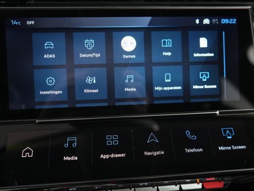 Peugeot 308 SW | Demo Deal | 1.2 Hybrid 145 e-DCS6 Allure | Achteruitrijcamera | Apple Carplay/Android Auto|t... ActivLease financial lease