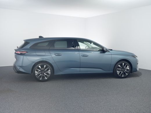 Peugeot 308 SW | Demo Deal | 1.2 Hybrid 145 e-DCS6 Allure | Achteruitrijcamera | Apple Carplay/Android Auto|t... ActivLease financial lease