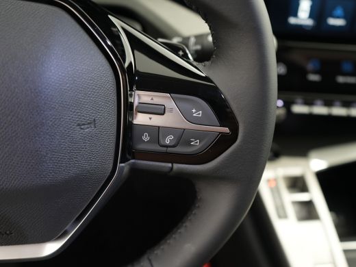 Peugeot 308 SW | Demo Deal | 1.2 Hybrid 145 e-DCS6 Allure | Achteruitrijcamera | Apple Carplay/Android Auto|t... ActivLease financial lease