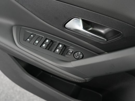 Peugeot 308 SW | Demo Deal | 1.2 Hybrid 145 e-DCS6 Allure | Achteruitrijcamera | Apple Carplay/Android Auto|t... ActivLease financial lease