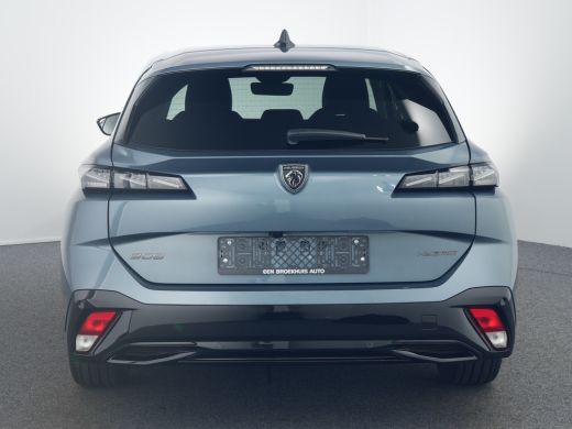 Peugeot 308 SW | Demo Deal | 1.2 Hybrid 145 e-DCS6 Allure | Achteruitrijcamera | Apple Carplay/Android Auto|t... ActivLease financial lease