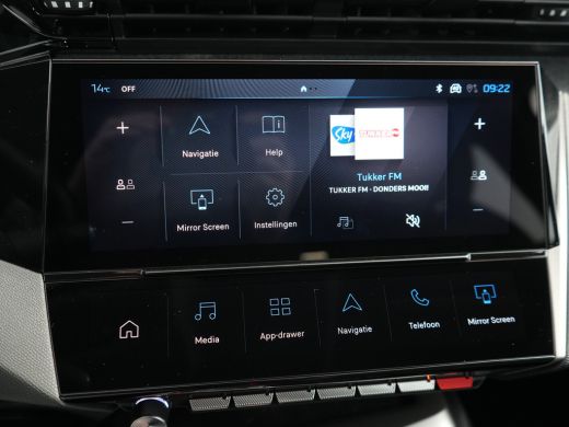 Peugeot 308 SW | Demo Deal | 1.2 Hybrid 145 e-DCS6 Allure | Achteruitrijcamera | Apple Carplay/Android Auto|t... ActivLease financial lease