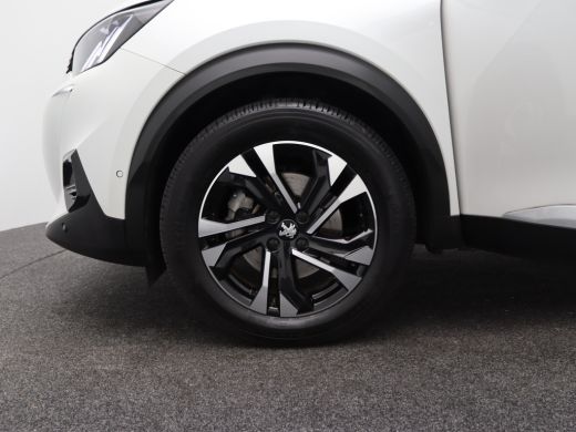 Peugeot e-2008 EV GT Pack 50 kWh | Achterbank in delen neerklapbaar | Achteruitrijcamera | Achteruitrijcamera st... ActivLease financial lease