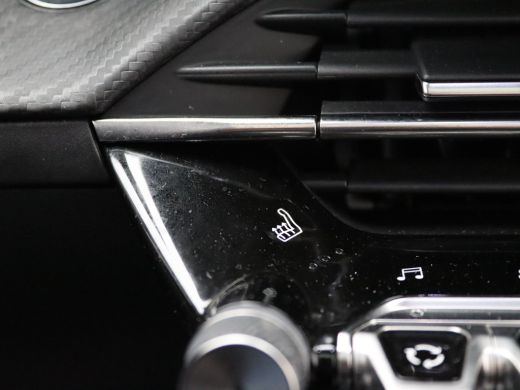 Peugeot e-2008 EV GT Pack 50 kWh | Achterbank in delen neerklapbaar | Achteruitrijcamera | Achteruitrijcamera st... ActivLease financial lease