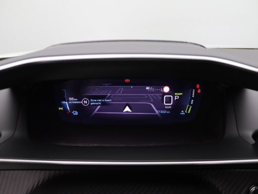 Peugeot e-2008 EV GT Pack 50 kWh | Achterbank in delen neerklapbaar | Achteruitrijcamera | Achteruitrijcamera st... ActivLease financial lease