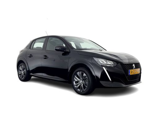Peugeot e-208 EV Active Pack 50 kWh {SOH-99%} [ 3-Fase ] (INCL.BTW) Aut. *FULL-LED | MICROFIBRE | SPORT-SEATS |...