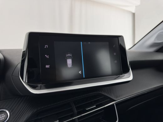 Peugeot e-208 EV Active Pack 50 kWh {SOH-99%} [ 3-Fase ] (INCL.BTW) Aut. *FULL-LED | MICROFIBRE | SPORT-SEATS |... ActivLease financial lease