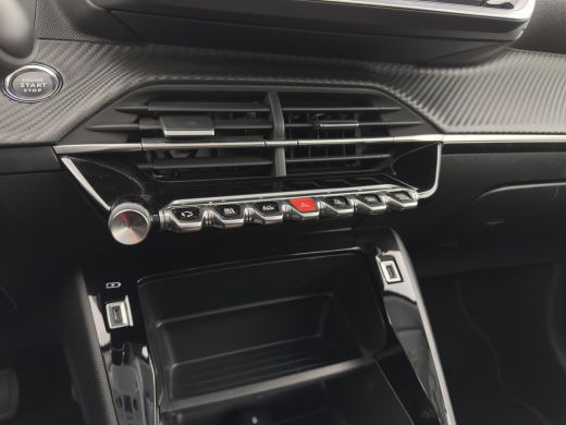 Peugeot e-208 EV Active Pack 50 kWh {SOH-99%} [ 3-Fase ] (INCL.BTW) Aut. *FULL-LED | MICROFIBRE | SPORT-SEATS |... ActivLease financial lease