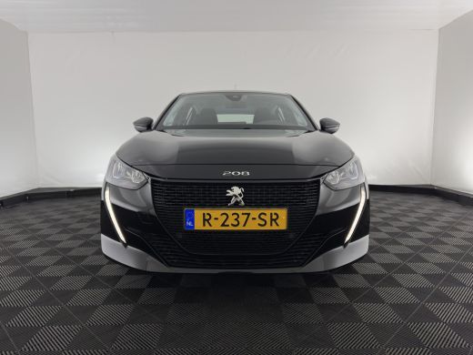 Peugeot e-208 EV Active Pack 50 kWh {SOH-99%} [ 3-Fase ] (INCL.BTW) Aut. *FULL-LED | MICROFIBRE | SPORT-SEATS |... ActivLease financial lease
