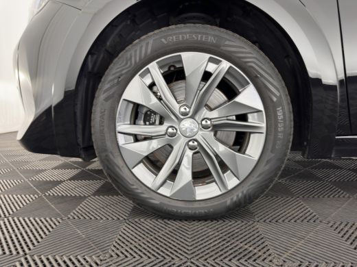 Peugeot e-208 EV Active Pack 50 kWh {SOH-99%} [ 3-Fase ] (INCL.BTW) Aut. *FULL-LED | MICROFIBRE | SPORT-SEATS |... ActivLease financial lease