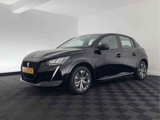 Peugeot e-208 EV Active Pack 50 kWh {SOH-99%} [ 3-Fase ] (INCL.BTW) Aut. *FULL-LED | MICROFIBRE | SPORT-SEATS |... ActivLease financial lease