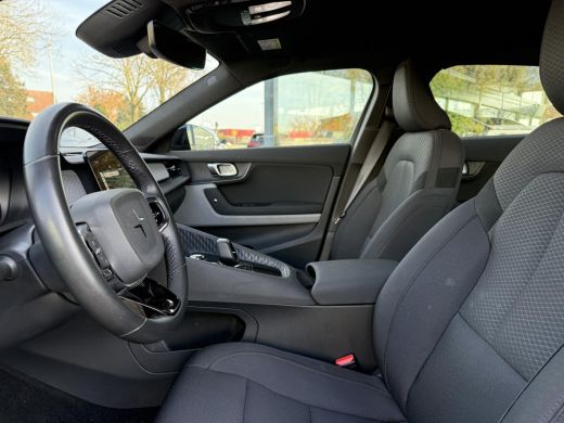 Polestar 2 Long Range Dual Motor AWD | Panorama | 360 Camera | Harman Kardon | ActivLease financial lease