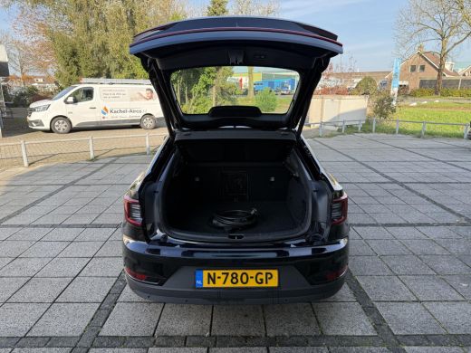 Polestar 2 Long Range Dual Motor AWD | Panorama | 360 Camera | Harman Kardon | ActivLease financial lease