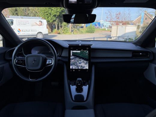 Polestar 2 Long Range Dual Motor AWD | Panorama | 360 Camera | Harman Kardon | ActivLease financial lease