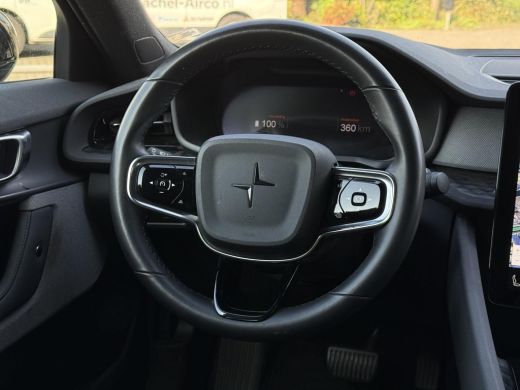 Polestar 2 Long Range Dual Motor AWD | Panorama | 360 Camera | Harman Kardon | ActivLease financial lease