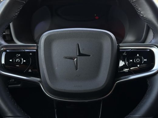 Polestar 2 Long Range Dual Motor AWD | Panorama | 360 Camera | Harman Kardon | ActivLease financial lease