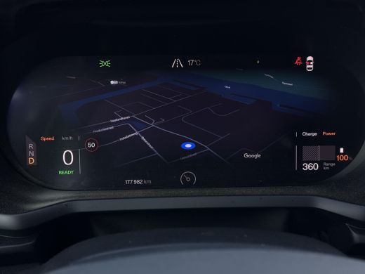 Polestar 2 Long Range Dual Motor AWD | Panorama | 360 Camera | Harman Kardon | ActivLease financial lease