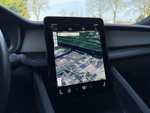 Polestar 2 Long Range Dual Motor AWD | Panorama | 360 Camera | Harman Kardon | ActivLease financial lease