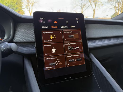 Polestar 2 Long Range Dual Motor AWD | Panorama | 360 Camera | Harman Kardon | ActivLease financial lease