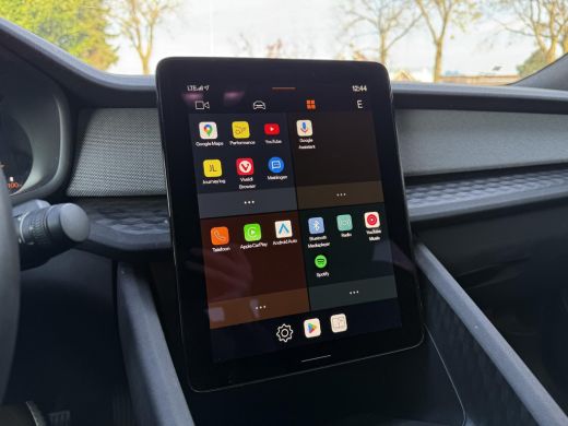 Polestar 2 Long Range Dual Motor AWD | Panorama | 360 Camera | Harman Kardon | ActivLease financial lease