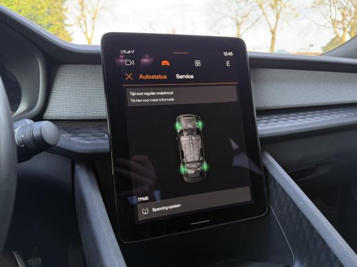 Polestar 2 Long Range Dual Motor AWD | Panorama | 360 Camera | Harman Kardon | ActivLease financial lease