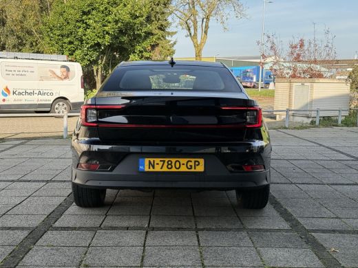 Polestar 2 Long Range Dual Motor AWD | Panorama | 360 Camera | Harman Kardon | ActivLease financial lease