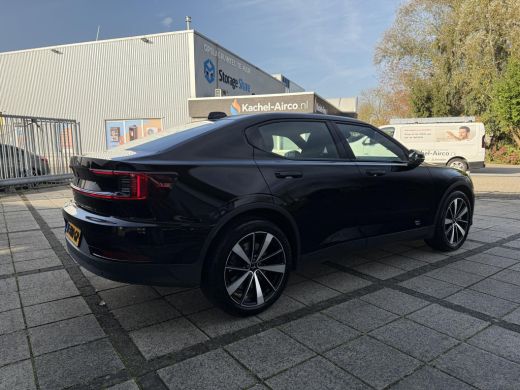Polestar 2 Long Range Dual Motor AWD | Panorama | 360 Camera | Harman Kardon | ActivLease financial lease