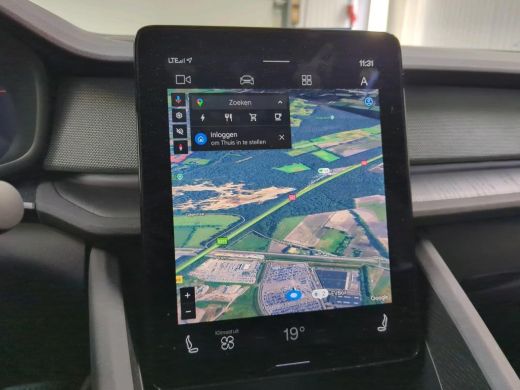 Polestar 2 Long Range Dual Motor AWD | Panorama | 360 Camera | Harman Kardon | ActivLease financial lease