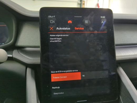 Polestar 2 Long Range Dual Motor AWD | Panorama | 360 Camera | Harman Kardon | ActivLease financial lease