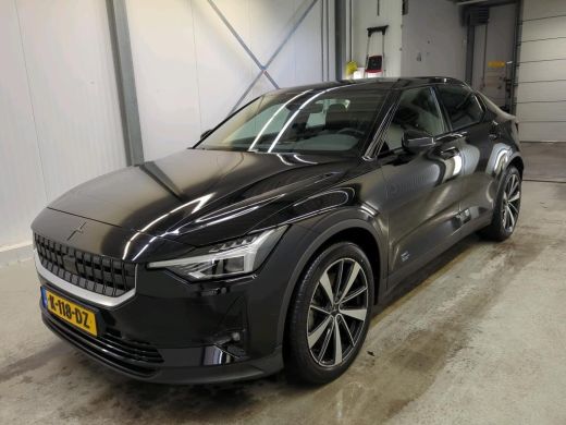 Polestar 2 Long Range Dual Motor AWD | Panorama | 360 Camera | Harman Kardon | ActivLease financial lease