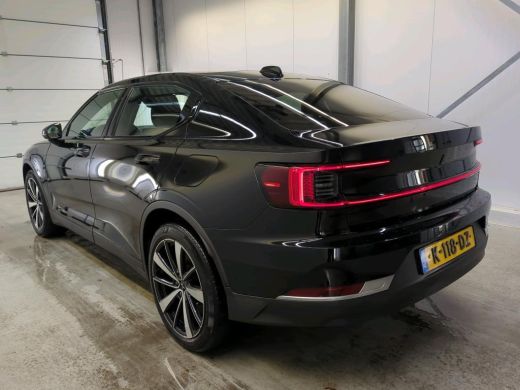 Polestar 2 Long Range Dual Motor AWD | Panorama | 360 Camera | Harman Kardon | ActivLease financial lease