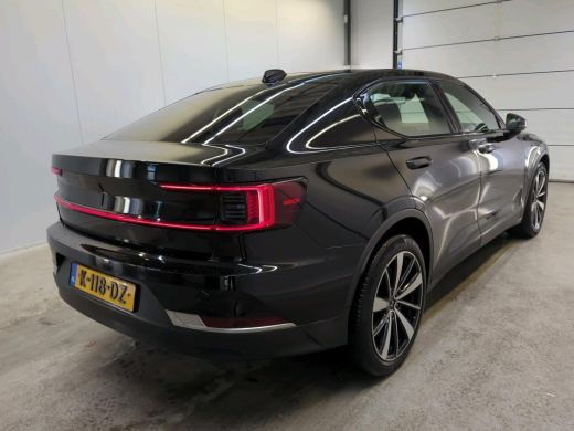 Polestar 2 Long Range Dual Motor AWD | Panorama | 360 Camera | Harman Kardon | ActivLease financial lease