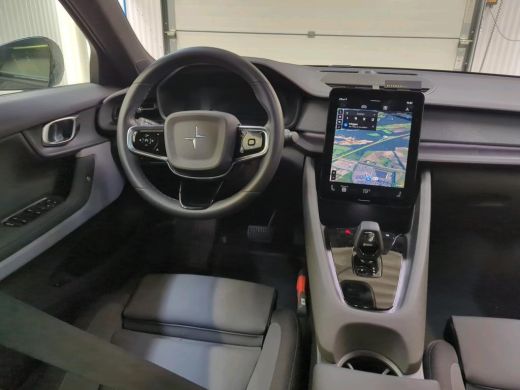 Polestar 2 Long Range Dual Motor AWD | Panorama | 360 Camera | Harman Kardon | ActivLease financial lease