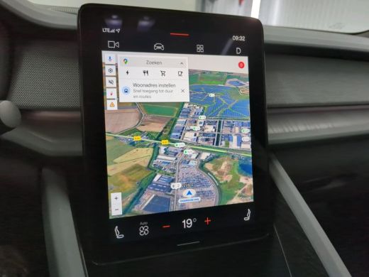 Polestar 2 Long Range Dual Motor AWD | Trekhaak | Panorama | 360 Camera | Harman Kardon | ActivLease financial lease