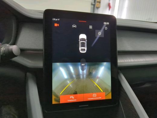 Polestar 2 Long Range Dual Motor AWD | Trekhaak | Panorama | 360 Camera | Harman Kardon | ActivLease financial lease