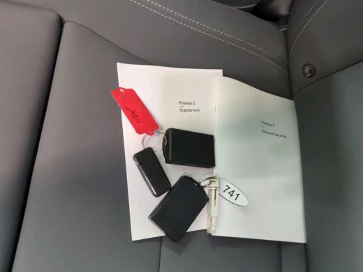 Polestar 2 Long Range Dual Motor AWD | Trekhaak | Panorama | 360 Camera | Harman Kardon | ActivLease financial lease