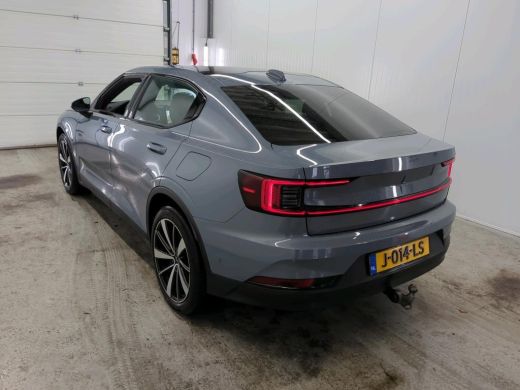 Polestar 2 Long Range Dual Motor AWD | Trekhaak | Panorama | 360 Camera | Harman Kardon | ActivLease financial lease