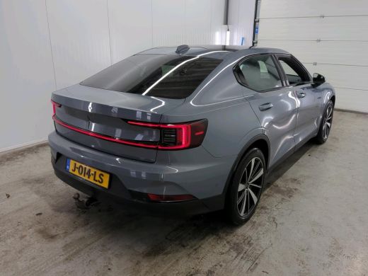Polestar 2 Long Range Dual Motor AWD | Trekhaak | Panorama | 360 Camera | Harman Kardon | ActivLease financial lease